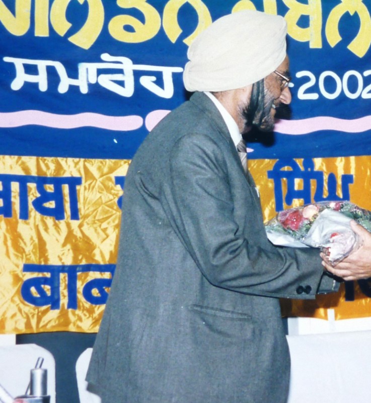 Dr. Maheep Singh